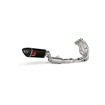 レポロポ カワサキ Ninja ZX－10R アクラポビッチSO LED